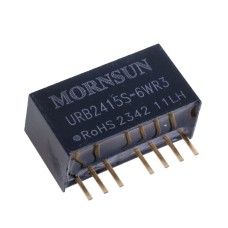 URB2415S-6WR3 Mornsun