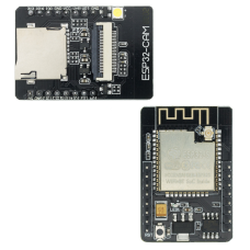 ESP32-CAM without camera модуль без камери