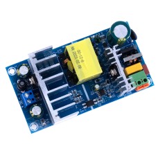Блок живлення що вбудовується відкритий 96W 12V DC-12V-8 ZJIVNV