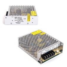 Блок живлення що вбудовується 50W 12V GK-50-12 HGPower®