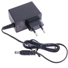 Блок живлення з вилкою 15W 12V, роз'єм:2.5x5.5мм, ADS-15FQA-12 12015EPG-H