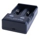 Q2S-C smart charger Vapcell