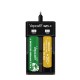 Q2S-C smart charger Vapcell