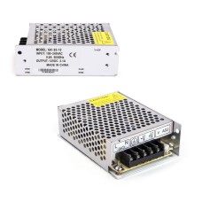 GK-25-12 (Блок живлення 12V/2.1A) HGPower®