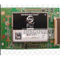 P5186D WAVECOM GSM MODULE