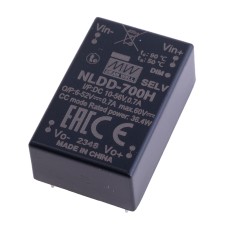 Драйвер для світлодіодів NLDD-700H MeanWell