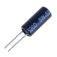 Датчик вибрации SW-520D