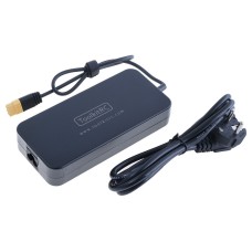 Блок живлення настільний 200W 19,5V, роз'єм:XT60 ADP200 ToolkitRC