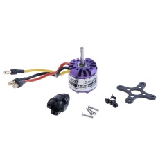 Двигун безколекторний H2830-4 3250RPM/V 239W 2-3S 30A DYS