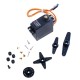 Серводвигун GS-5515DMG