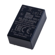 Драйвер для світлодіодів NLDD-500H MeanWell