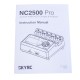 Зарядний пристрій NC2500 Pro (SK-100185-01) SkyRC