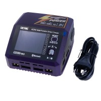 Зарядное устройство Q200neo Charger (SK-100197-01) SkyRC