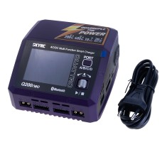 Зарядний пристрій Q200neo Charger (SK-100197-01) SkyRC