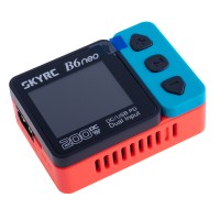 Зарядний пристрій B6neo Charger (SK-100198-01) SkyRC