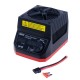 Розрядний пристрій BD250 Battery Discharger Analyzer (SK-600133-01) SkyRC