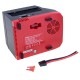 Розрядний пристрій BD250 Battery Discharger Analyzer (SK-600133-01) SkyRC
