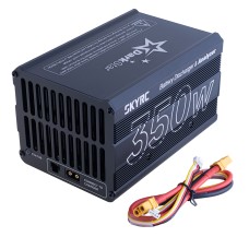 Розрядний пристрій BD350 Discharger (SK-600147-01) SkyRC
