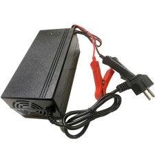 Зарядний пристрій LiitoKala для Li-Ion акумуляторів 8S LiFePO4 29,2V 10A