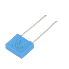 Конденсатор B32529C0104J289 TDK