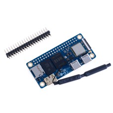 Мікрокомп'ютер Orange Pi Zero 2W 2GB