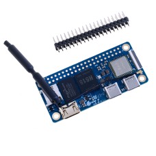 Мікрокомп'ютер Orange Pi Zero 2W 4GB