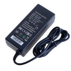 Блок живлення настільний 60W 30V, роз'єм:2.5x5.5мм M300200P911