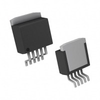 Мікросхема LM2596SADJ NS