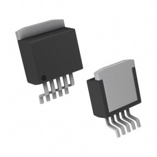Мікросхема LM2596SADJ NS