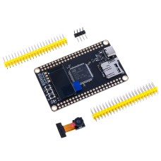 Налагоджувальна плата STM32H723VGT6 з 0.96