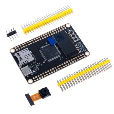 Налагоджувальна плата STM32H723VGT6 з 0.96