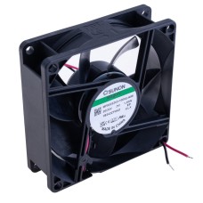 Вентилятор 80x80x25, 24VDC, MF80252V2-1000U-A99 Sunon