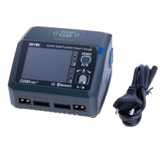 Зарядний пристрій D200neo plus NFC version SkyRC
