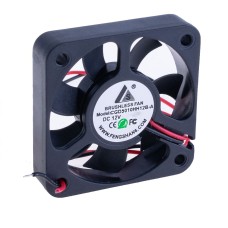 Вентилятор 50x50x10, 12VDC, CGD5010HH12B-A CGFAN