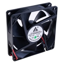 Вентилятор 80x80x20, 12VDC, CGD8020M12B-A CGFAN