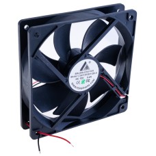 Вентилятор 120x120x25, 12VDC, CGD12025H12B-A CGFAN