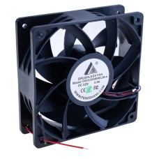 Вентилятор 120x120x38, 12VDC, CGD12038VM12B-A CGFAN