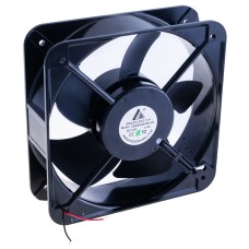 Вентилятор 200x200x60, 12VDC, CGD20060M12B-B CGFAN