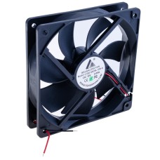 Вентилятор 120x120x25, 12VDC, CGD12025L12B-A CGFAN