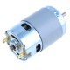 Мотор 895, 10000rpm, 12VDC