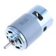 Мотор 775, 10000rpm, 24VDC