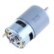 Мотор 775, 8500rpm, 24VDC