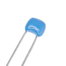 Конденсатор 10nF 100V X7R K(+,-10%) (R15W103K2AH5-L-Hitano)