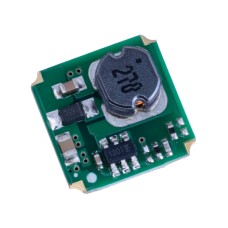 DC/DC перетворювач 1,6W, Mornsun K7803JT-500R3-LB