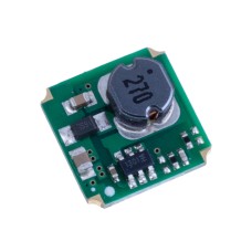 DC/DC перетворювач 2,5W, Mornsun K7805JT-500R3-LB