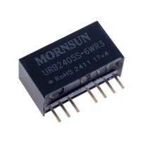 URB2405S-6WR3 Mornsun