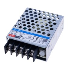 Блок живлення що вбудовується 15W 15V LM15-23B15 Mornsun