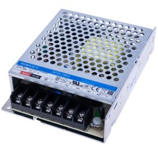 Блок живлення що вбудовується 100W 15V LM100-23B15 Mornsun