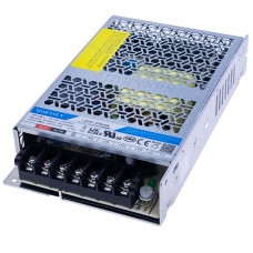 Блок живлення що вбудовується 210W 24V LM200-20B24R2 Mornsun