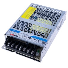 Блок живлення що вбудовується 210W 48V LM200-20B48R2 Mornsun